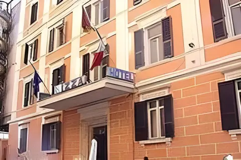 Nizza in Rome, foto 22