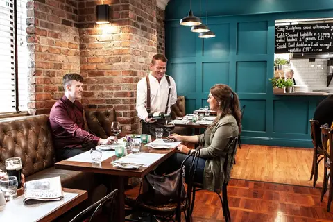 The Address Connolly in Dublin — foto 24