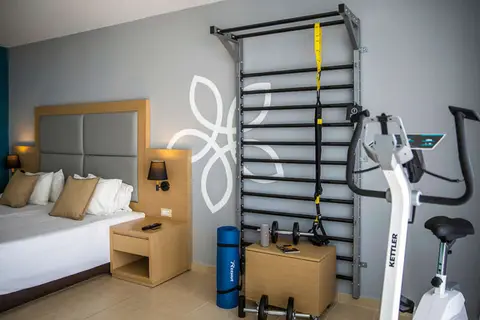 Sentido Asterias Beach Resort in Κολύμπια — foto 23