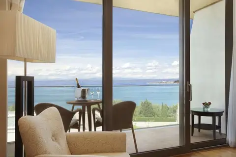 Kempinski Hotel Adriatic in Crveni Vrh — foto 25
