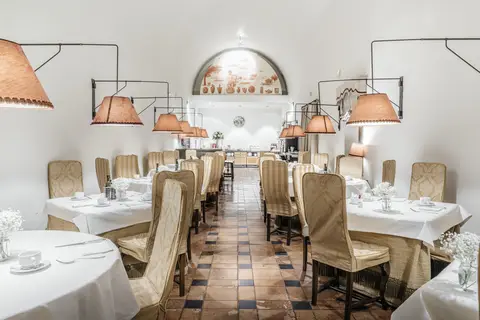 Parador de Zafra in Zafra — foto 13