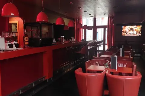 NH Prague City foto 5