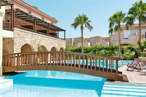 Fly & Go Grecotel Casa Adele (Ex. Grand Leoniki Residence by Grecotel) in Rethymno — foto 12