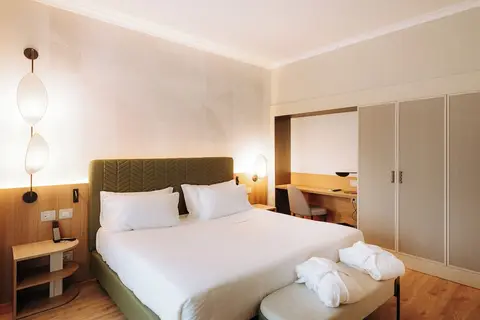 Mövenpick Bari Hotel in Bari, foto 28