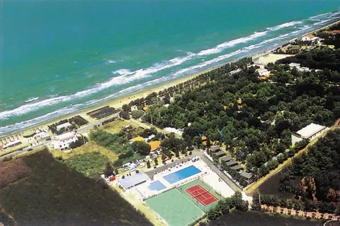 Camping Stella Del Sud foto 9