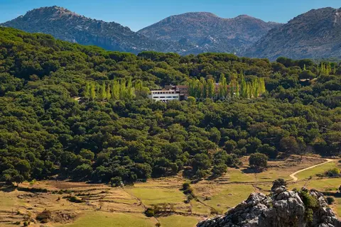 Fuerte Grazalema in Grazalema — foto 30