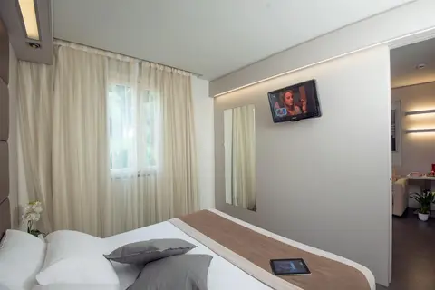 AS Hotel dei Giovi in Cesano Maderno, foto 18