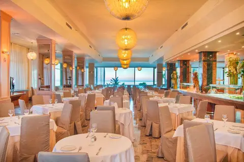 MS Amaragua in Torremolinos — foto 8