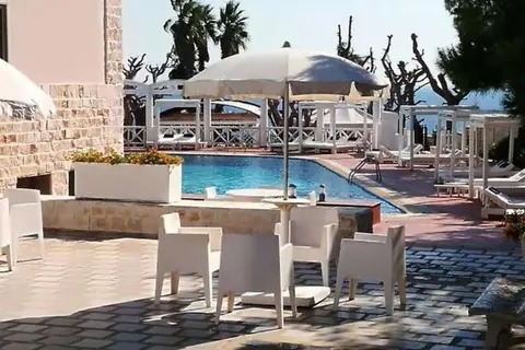 Residence La Corvetta in Monopoli — foto 12