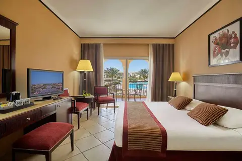 Jaz Mirabel Beach Resort in Sharm El Sheikh, foto 3