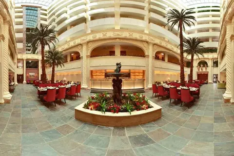 Sonesta Hotels & Resorts in Caïro, foto 6
