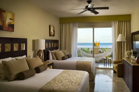 Villa del Palmar Cancun Luxury Beach Resort & Spa in Cancùn, foto 11