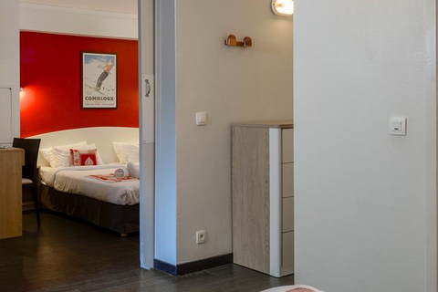 Hôtel Le Stella foto 5