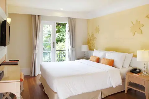 La Petite Salil Sukhumvit Thonglor 1 in Bangkok, foto 4