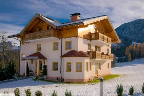 Haus Unterrein in Unterrain