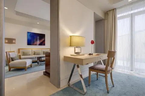 Meliá Genova in Genua — foto 11