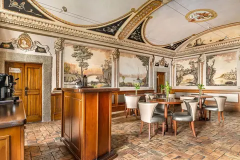 Palazzo Catalani in Soriano Nel Cimino — foto 12