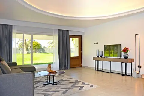 Marbella Resort Sharjah in Sharjah — foto 18