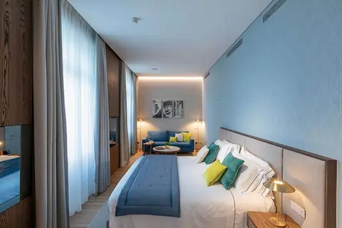 Grand Hotel  Victoria in Menaggio — foto 3