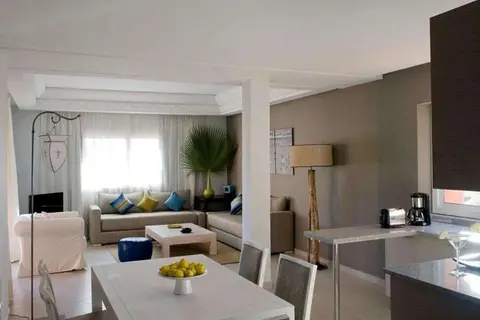 Paradis Plage Surf Yoga & Spa in Imi Ouaddar — foto 16