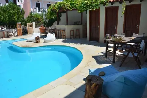 Sunrise Hotel Ireon in Δημοτική Ενότητα Πυθαγορείου — foto 13