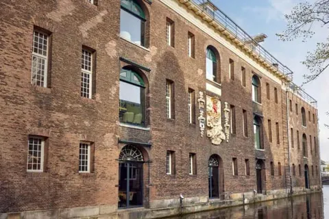 Hotel Arsenaal foto 2