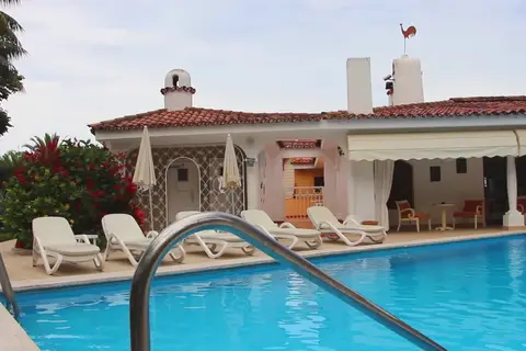Apartamentos Ambassador in Puerto De La Cruz — foto 14