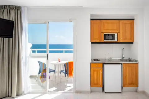 Apartamentos Vibra Panoramic in Ibiza-Stad, foto 27