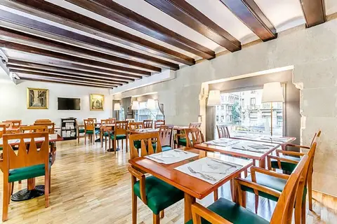Hotel Suizo in Barcelona, foto 25