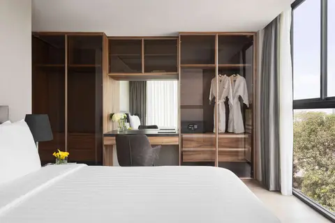 Shama Luxe Sukhumvit Bangkok in Bangkok, foto 5