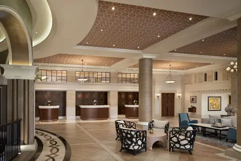 Elysium Hotel in Paphos — foto 16