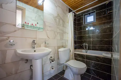 Elounda Waterpark Residence Hotel in Δημοτική Ενότητα Αγίου Νικολάου — foto 24