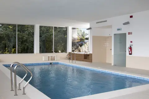 Luna Arcos Hotel in Arcos De Valdevez — foto 2