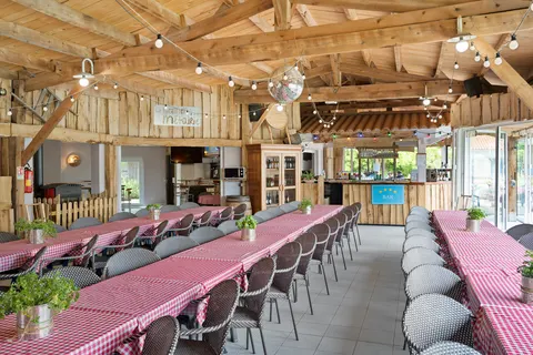 Camping Paradis La Grand Métairie foto 6