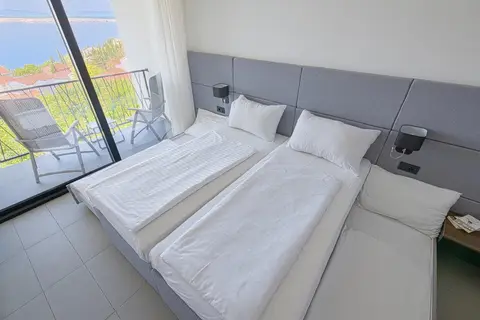 Hotel Omorika in Crikvenica — foto 6