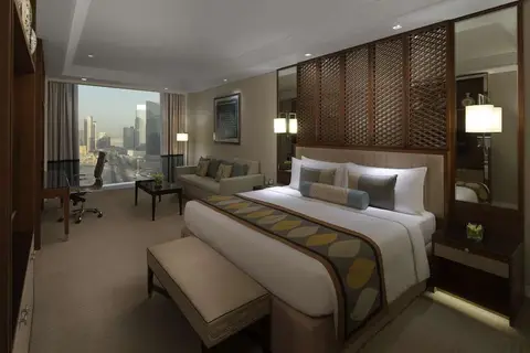 Taj Dubai in الخليج التجاري — foto 2
