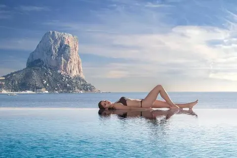 Solymar Gran Hotel foto 11