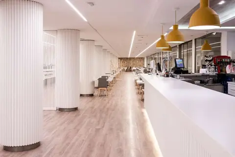 Agua Azul Hotel in Benidorm — foto 8