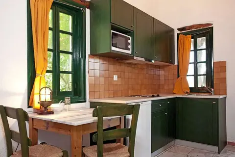 Sirena Residence & Spa in Kampos Marathokampou — foto 7