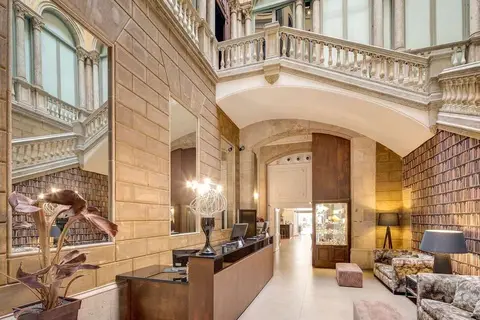 Hotel Catalonia Portal de l'Angel in Barcelona — foto 5