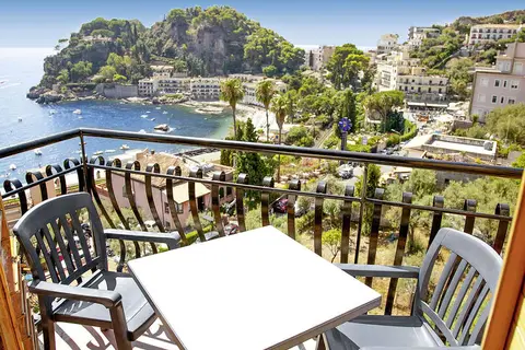 Hotel Ipanema in Taormina, foto 7