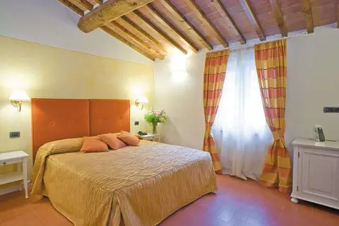 Country Hotel Borgo Sant'Ippolito in Lastra a Signa, foto 7