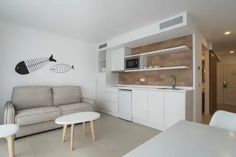 Apartamentos Es Pujols in Formentera — foto 11