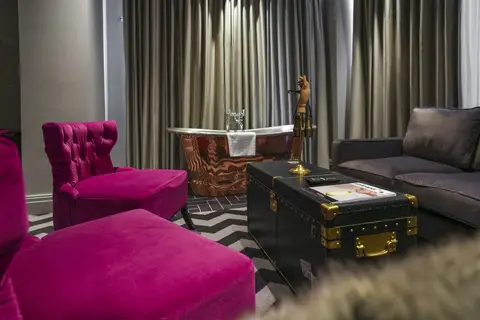 Hotel Gotham in Manchester — foto 5