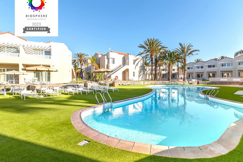 Hotel LIVVO Koala Garden foto 1