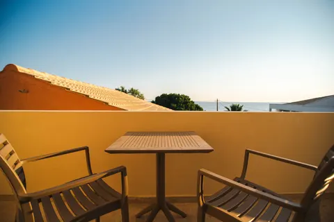 Kamelia Sea Side Apartments in Municipal Unit of Meliteieis — foto 3