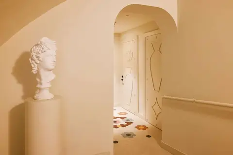 Hotel Casa Clarita By SH Hoteles in Valencia — foto 10