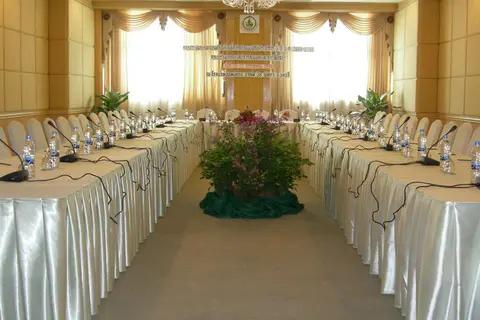 Hotel & Resort Jomtien Palm Beach in พัทยา — foto 9