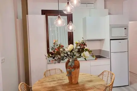 Appartementen Boutique Granada Albaicin 3000 in Granada — foto 4