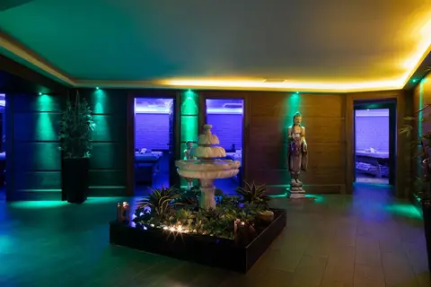 Mercure Istanbul Bomonti in Fatih — foto 20